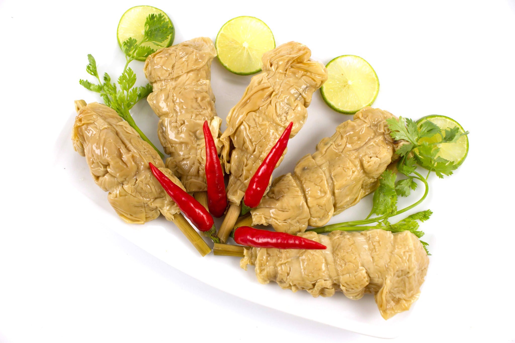 Những món chay ngon